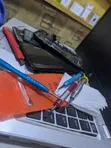 iPhone Screen and Battery Repair - 2