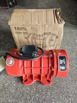 Ace Vibrator Motor 0.5hp ZW-1 220V - 1