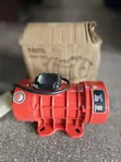 Ace Vibrator Motor 0.5hp ZW-1 220V - 2