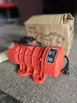 Ace Vibrator Motor 0.5hp ZW-1 220V - 3