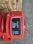 Ace Vibrator Motor 0.5hp ZW-1 220V - 4