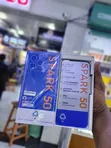 New Tecno Spark 50 128GB - 1