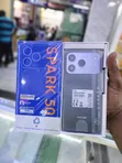 New Tecno Spark 50 128GB - 2