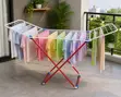 Foldable Clothes Drying Stand - 1