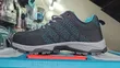Total Safety Shoes - All Sizes Available - 2