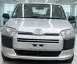 Toyota Probox 2016 Silver - 1