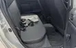 Toyota Probox 2016 Silver - 3