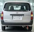 Toyota Probox 2016 Silver - 4