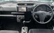 Toyota Probox 2016 Silver - 5