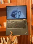 Lenovo ThinkPad X13 Gen 2 Laptop - i7, 32GB RAM, 256GB SSD - 1