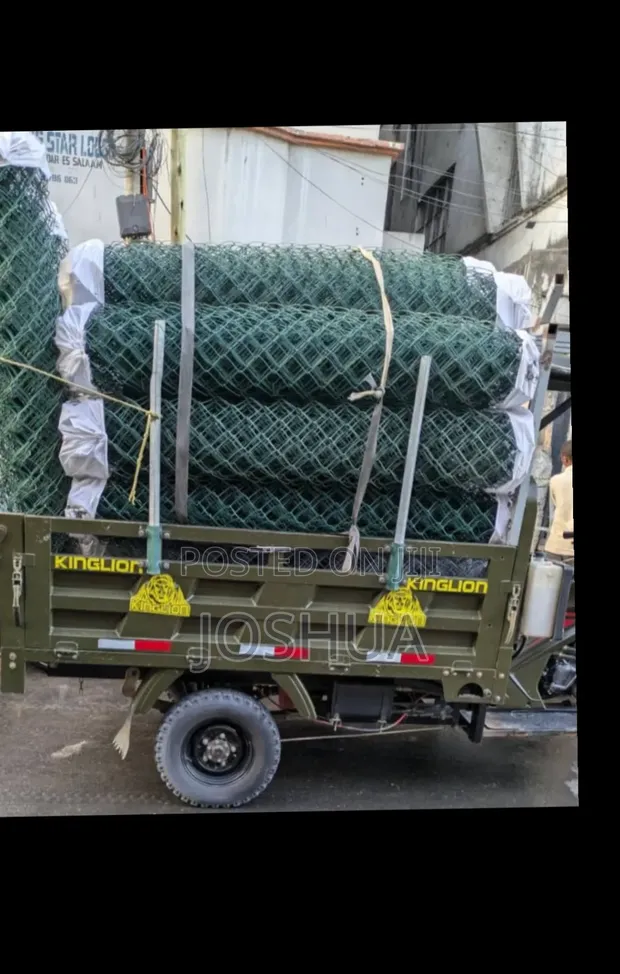 Mr Fence Wire: All Types of Fencing Services - 1