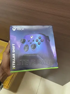 Kidhibiti cha Xbox Series X/S - Kama Kipya