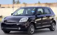 Mazda Verisa 2009 - 3