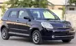 Mazda Verisa 2009 - 5