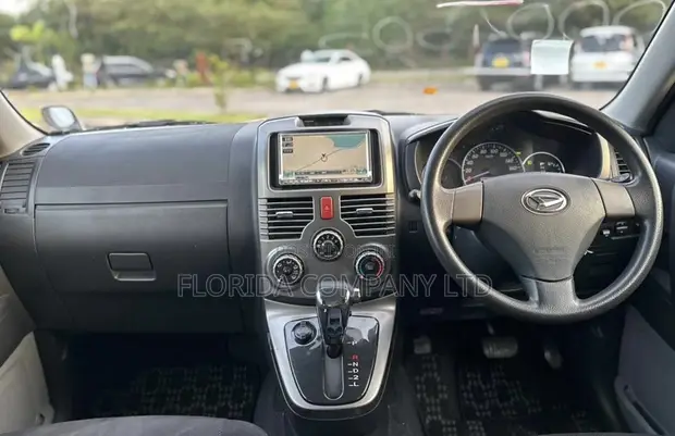 Mitsubishi RVR 2.0 2011 - 1