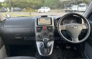 Mitsubishi RVR 2.0 2011