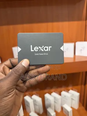 Lexar NS100 SATA SSD 1TB