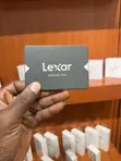 Lexar NS100 SATA SSD 1TB - 2