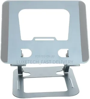 Portable Metal Laptop Stand V5.1
