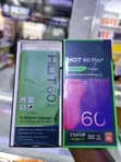 New Infinix Hot 60 Pro+ 256GB - 1