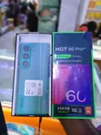 New Infinix Hot 60 Pro+ 256GB - 2