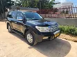Toyota Land Cruiser V8 2008 - 1