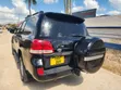 Toyota Land Cruiser V8 2008 - 3