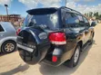 Toyota Land Cruiser V8 2008 - 4