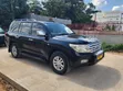 Toyota Land Cruiser V8 2008 - 5