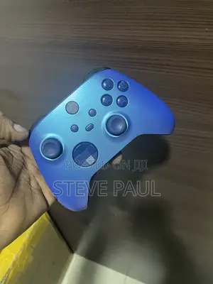 Used Xbox Series X/S Controller - Clean Condition