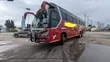 2024 Yutong F12 PLUS Bus - Red - 2