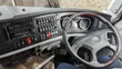 2024 Yutong F12 PLUS Bus - Red - 3