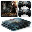 PS4 Pro Stickers - Brand New - 1