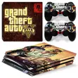 PS4 Pro Stickers - Brand New - 2