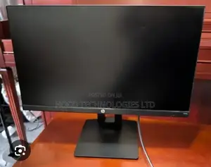 HP Series 3 Pro 324pe 24" Full HD 100Hz Monitor