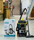 Winning Star Wet & Dry Vacuum Cleaner (25L, 1600W) - 3