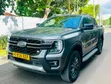 Ford Ranger Wildtrak 2023 Gray - 2
