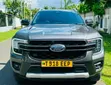 Ford Ranger Wildtrak 2023 Gray - 3