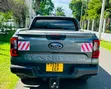Ford Ranger Wildtrak 2023 Gray - 5