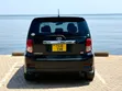 Toyota Corolla Rumion 2007 Black - 2