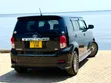 Toyota Corolla Rumion 2007 Black - 3