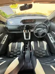 Toyota Corolla Rumion 2007 Black - 4