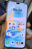 Honor 400 Lite 256GB Gray - 2