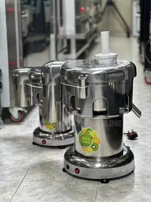 Centrifugal Juicers A-3000 & A-2000