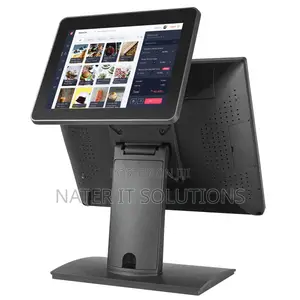 Brand New Dual Screen POS Machine | Intel Core i5