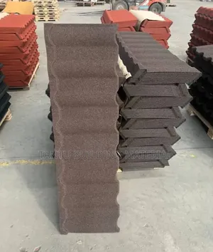 Imara Roofing Sheets - Geji 28