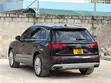 Audi Q7 2017 Black - 1