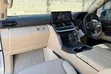 2024 Toyota Land Cruiser LC300 - Off White - 4