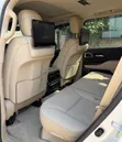 2024 Toyota Land Cruiser LC300 - Off White - 5