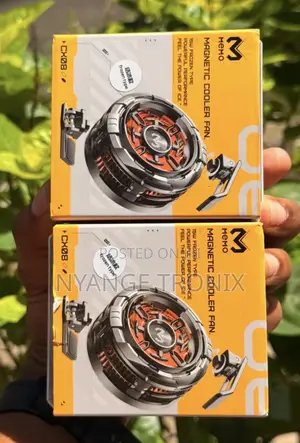 Brand New Universel Phone Cooler